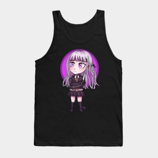 Chibi Kyoko Tank Top